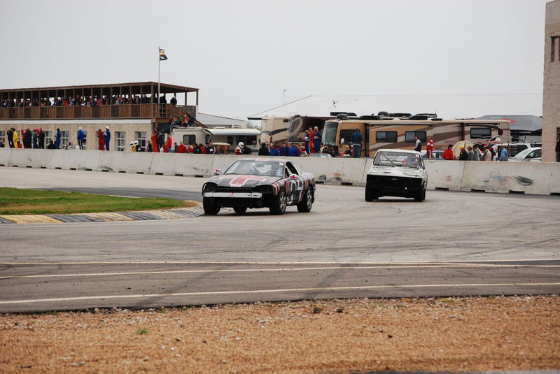 Illustration for article titled The 24 Hours Of LeMons Texas Gator-O-Rama Über Gallery: The Japanese